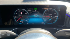 Mercedes-Benz EQC 400 300kW AMG Line Premium Plus 80kWh 5dr Auto Electric Estate